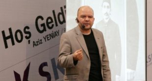 Peticion për shpalljen e historianit turk si person non-grata