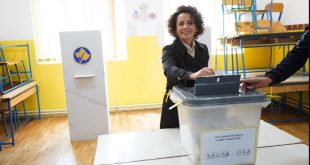 Përfaqësuesit e komuniteteve jo serbe kontestojnë votat për Iniciativën Rome dhe Adrijana Hoxhiqit