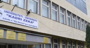 Universiteti “Kadri Zeka” urë lidhëse mes bizneseve vendorte dhe tregut ndërkombëtar