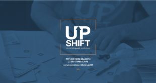 Edicioni i shtatë i UPSHIFT: Social Impact Workshop