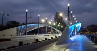 BE: Hapja e Urës së Ibrit duhet të zgjidhet në kuadër të dialogut për normalizimin e marrëdhënieve mes Kosovës e Serbisë