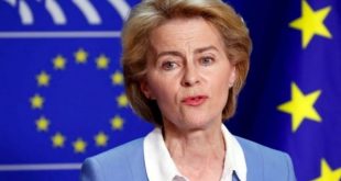 Ursula von der Leyen: Shqipëria dhe Maqedonia e Veriut i kanë përmbushur kriteret, BE tash ti përmbush premtimet