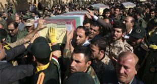Humbja më e madhe e Iranit në Siri që nga vendosja e forcave të këtij shteti në ndihmë të kriminelit alavit, Assad