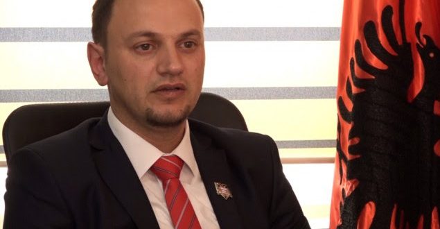 Tahir Veliu: Shqipëria e bashkuar do të bëhet si një jetësimin i ëndrrës së kahershme të shqiptarëve për bashkim në një shtet