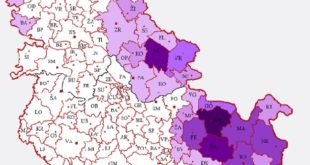 Rumania e Bullgaria kërkojnë të drejta për pakicat e tyre në Serbi