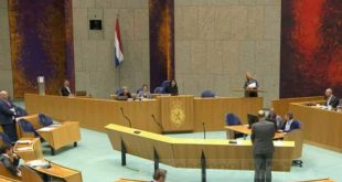 Kuvendi i Holandës ka votuar në favor të propozimit për heqjen e vizave të qytetarëve të Shqipërisë për shkak të “kriminalitetit”