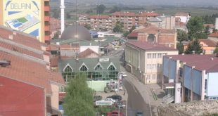 Ri-inxhinjerimi i Zyrës Kadastrale Komunale Vushtrri