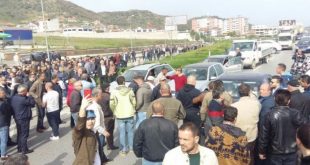 Në Vushtrri sot do të protestojnë banorët e 18 fshatrave për të kërkuar asfaltimin e rrugës Bukosh-Prilluzhë