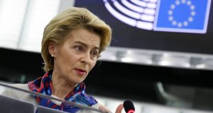 Ursula von der Leyen: Gjashtë muajt e ardhshëm do të jenë vendimtar për marrëdhëniet BE-Ballkan Perëndimor