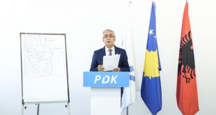 Bajrush Xhemajli: Tri qeveri me radhë kanë vendosur që ta ndërtojnë “Minierën e Re”, në drejtimin e gabuar