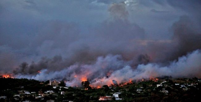 Hashim Thaçi, për situatën në Greqi: Kosova solidarizohet me fqinjët tanë dhe është e gatshme të ndihmojë