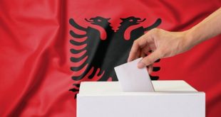 Nga numërimi i 99.10% e votave të zgjedhjeve në Shqipëri, Partia Socialiste i fiton 74 mandate në Kuvend