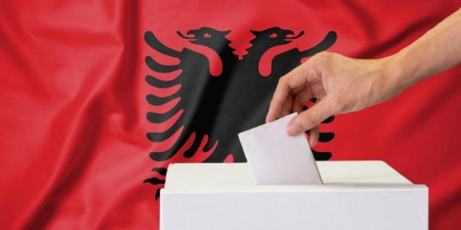 Nga numërimi i 99.10% e votave të zgjedhjeve në Shqipëri, Partia Socialiste i fiton 74 mandate në Kuvend